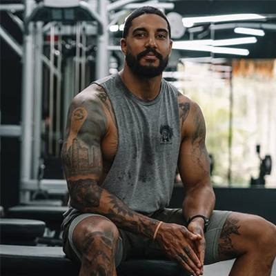 AARON STRAKER