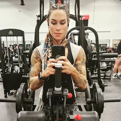SAMANTHA EMERY
