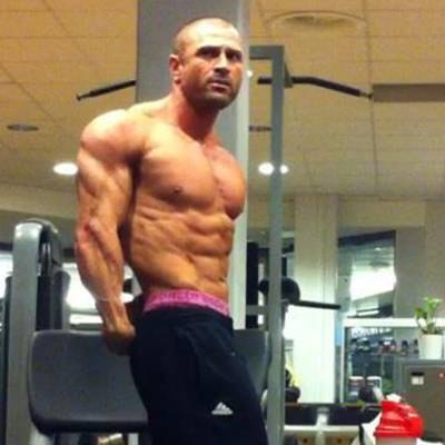 SAMER DAWOOD