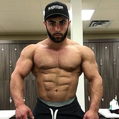 SAMI GHANEM
