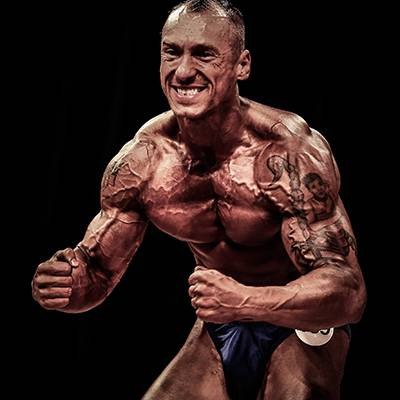 SAMIR HUSIDIC