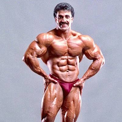 SAMIR BANNOUT