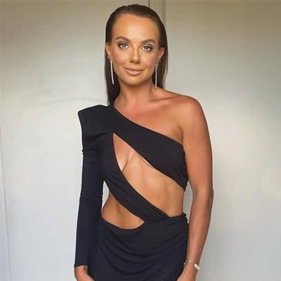 SAMMY JO CHILDERS