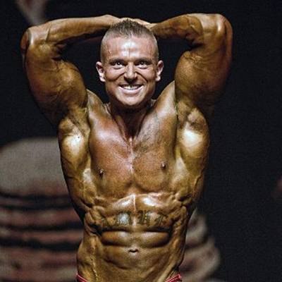 SAMUEL HELGESEN