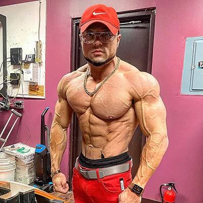 SAMUEL BEALL