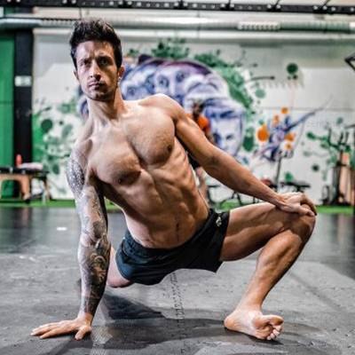 SAMUEL  TORRES