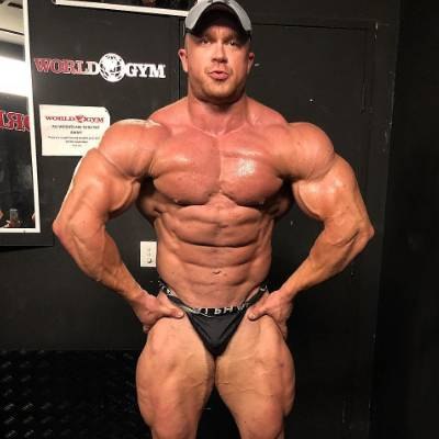 SAMUEL (SAM) PEARCE