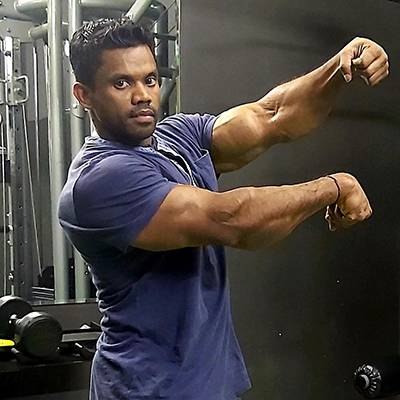 SANAL PADMANABHAN