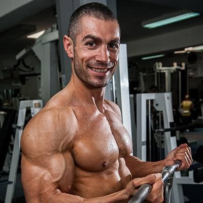 SANDI IMEROVIC