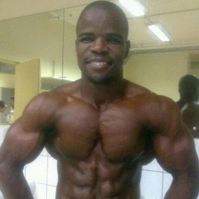 SANDILE MEMELA