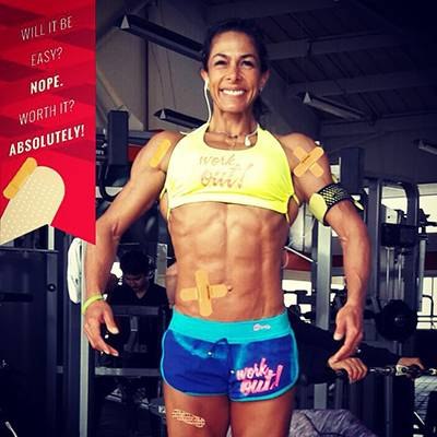 SANDRA LILIANA  MARTINEZ BOHORQUEZ