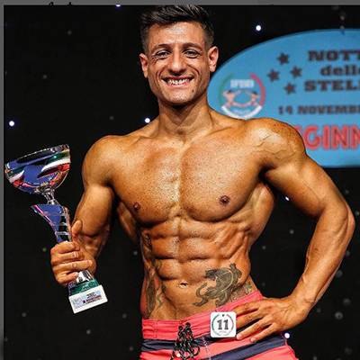 SANDRO SCORDIA