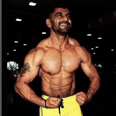 SANJAY BHATIA
