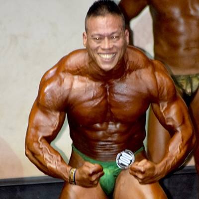 SANTOS JR TORIBIO