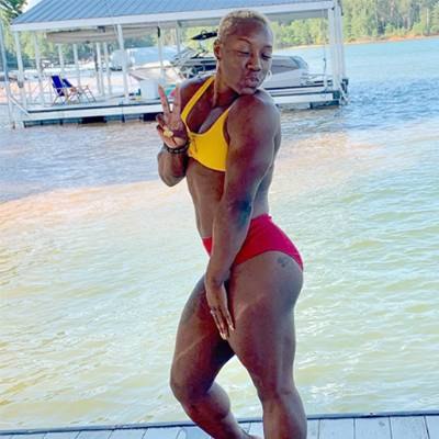 SAQWETA BARRINO
