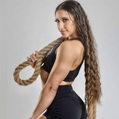 ABBY BOLTON
