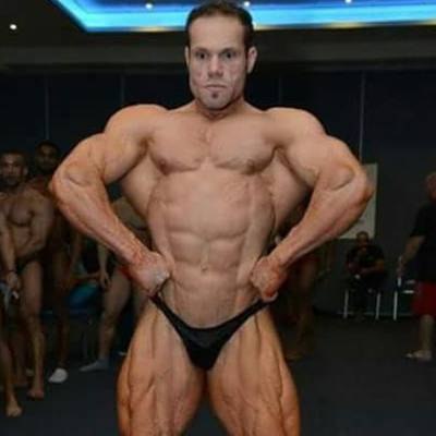 ABDEL DAHMAN