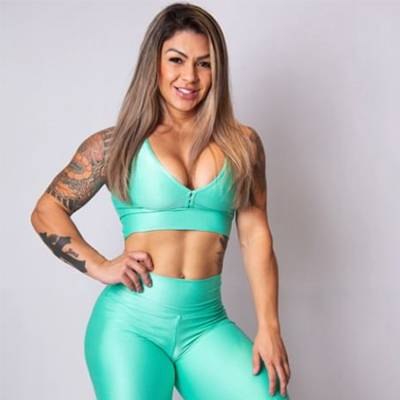 SARA BIANCA