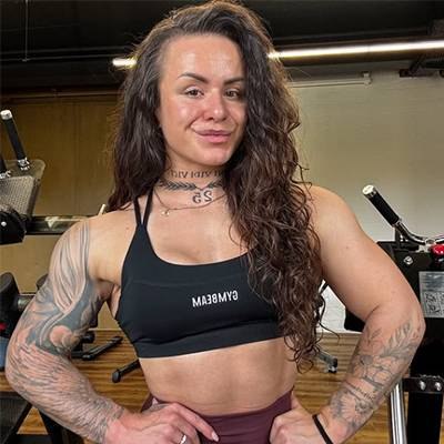 SARA MASLAKOVA