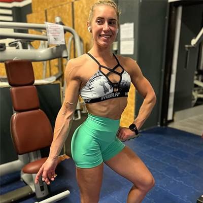 SARA POZZER
