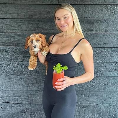SARAH GRANT
