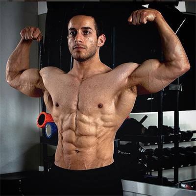 ABDUL MURAD