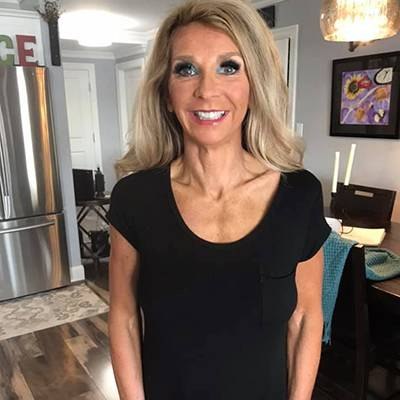 SARAH LACOSTA