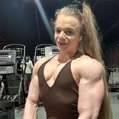SARAH CRAIL