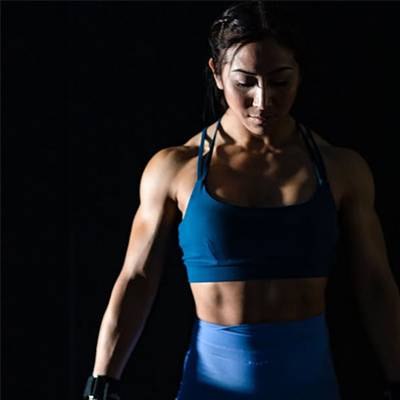 SARAH SAKURAI