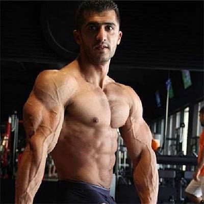 ABDULAZEEZ SHABAKOUH