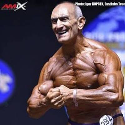 ABDULBAKI KOSEAHMETOGLU