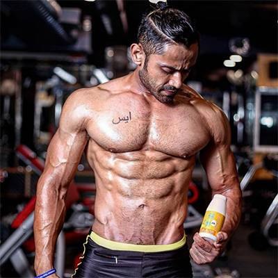 SAURABH SINGH