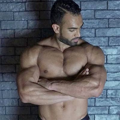 SAYED HUSSAIN MAZEDI