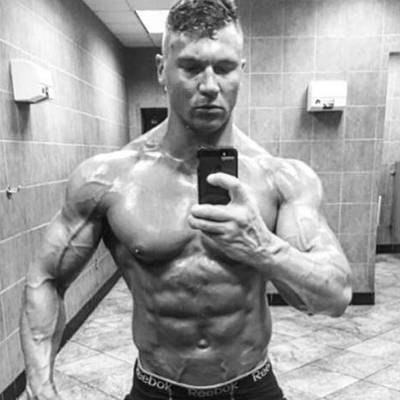 SCOTT DETTRO