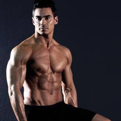 SCOTT LAMB
