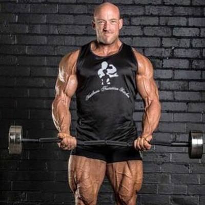 SCOTT GOBLE