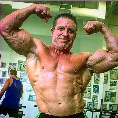 SCOTT CANATSEY
