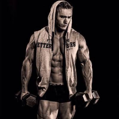 SCOTT HOLLIDAY