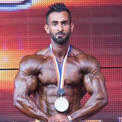 ABDULLAH AL-JABRI