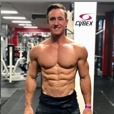 SCOTT STEVENSON