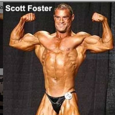 SCOTT FOSTER