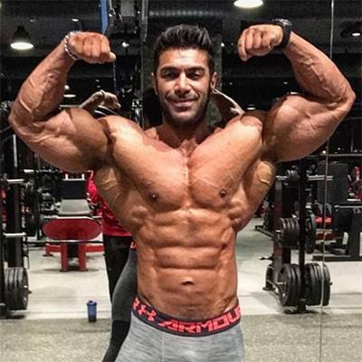 ABDULLAH AL SAIRAFI
