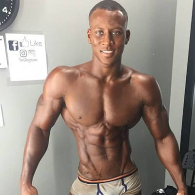 SEAN PETERSON