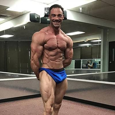 SEAN COVELL