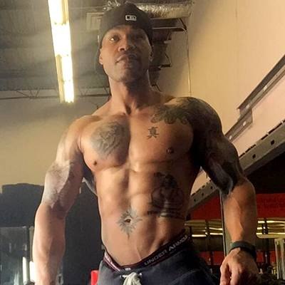 SEAN MCCULLOUGH