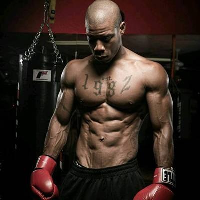 SEAN LUNDY