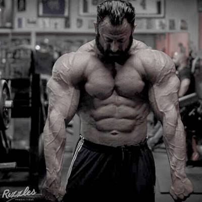 SEAN HARRIS