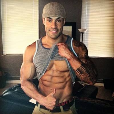 SEAN SAPERA