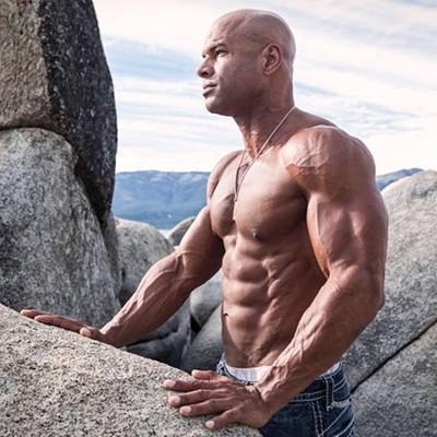 SEAN DANIEL