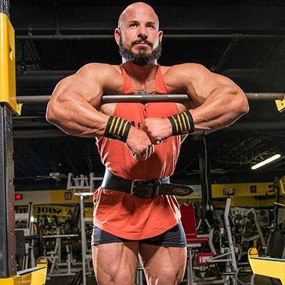 SEAN BARBER